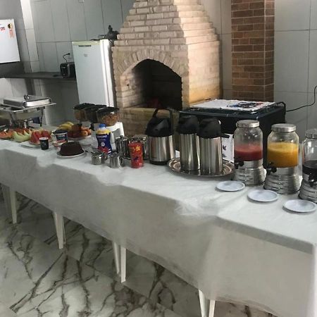 Pousada Vista Chinesa Ρίο ντε Τζανέιρο Εξωτερικό φωτογραφία