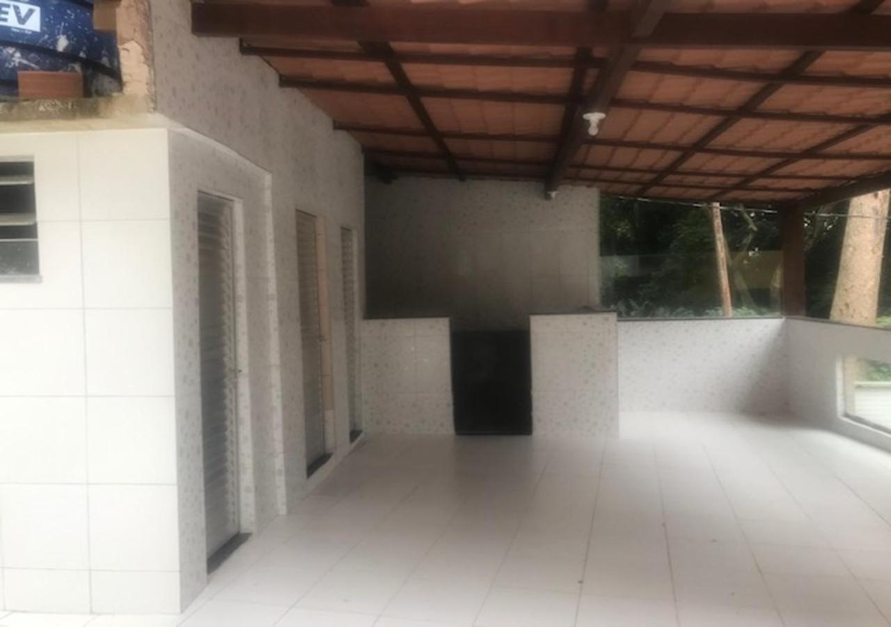 Pousada Vista Chinesa Ρίο ντε Τζανέιρο Εξωτερικό φωτογραφία