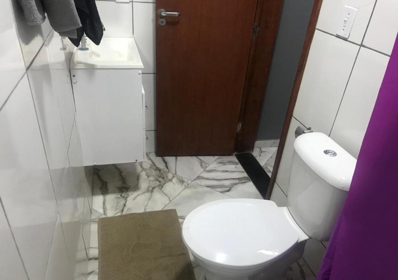 Pousada Vista Chinesa Ρίο ντε Τζανέιρο Εξωτερικό φωτογραφία