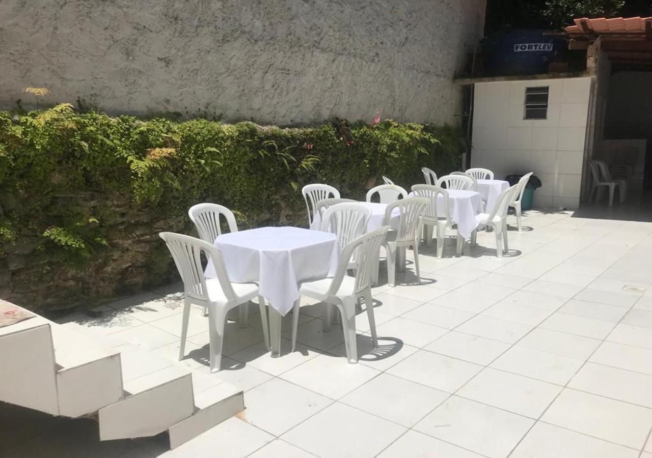 Pousada Vista Chinesa Ρίο ντε Τζανέιρο Εξωτερικό φωτογραφία