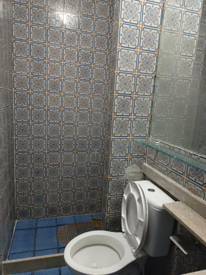 Pousada Vista Chinesa Ρίο ντε Τζανέιρο Εξωτερικό φωτογραφία