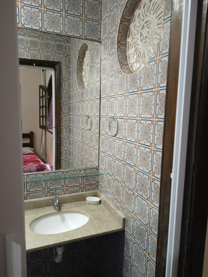 Pousada Vista Chinesa Ρίο ντε Τζανέιρο Εξωτερικό φωτογραφία