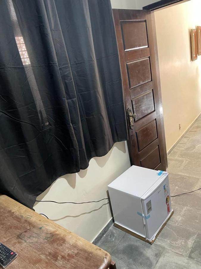 Pousada Vista Chinesa Ρίο ντε Τζανέιρο Εξωτερικό φωτογραφία