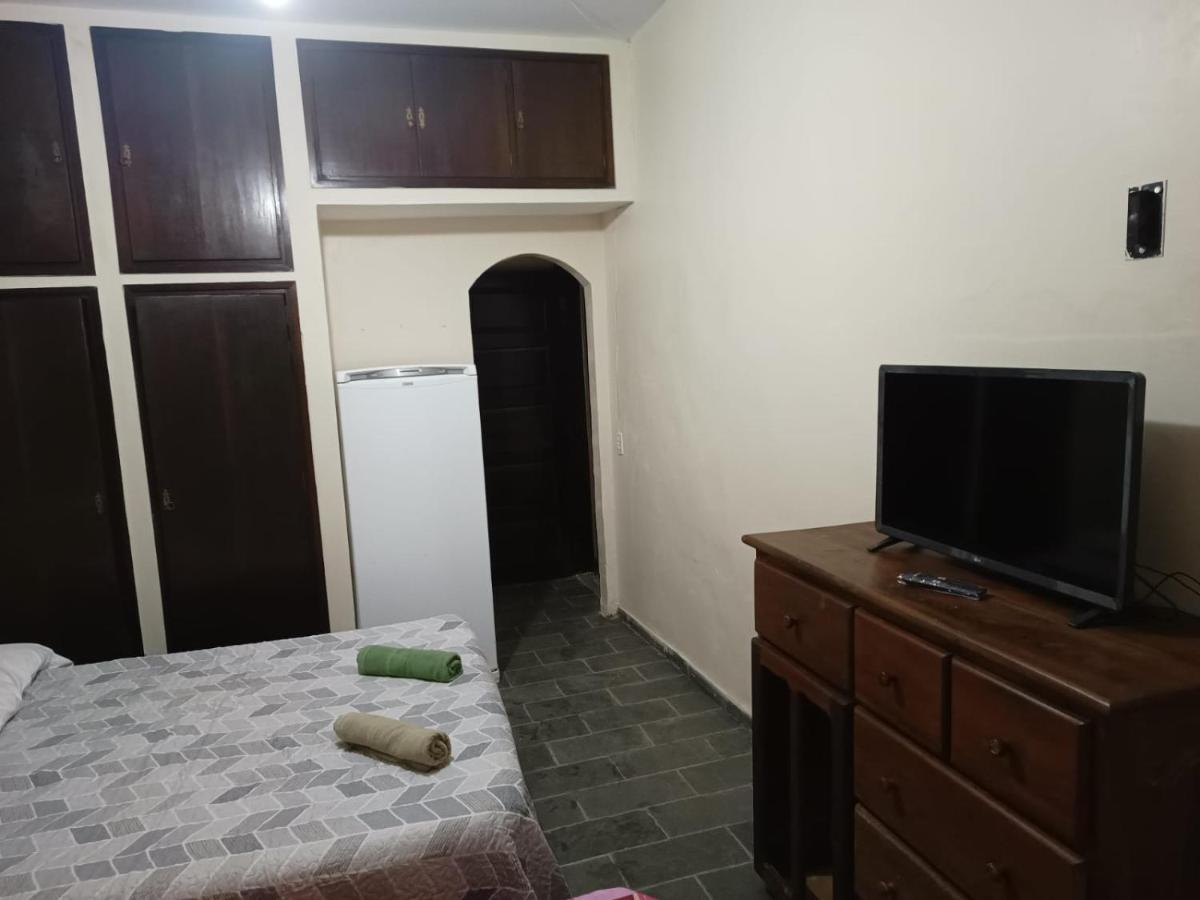 Pousada Vista Chinesa Ρίο ντε Τζανέιρο Εξωτερικό φωτογραφία
